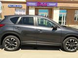 Mazda CX-5 2015 годаүшін10 000 000 тг. в Астана