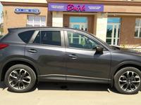 Mazda CX-5 2015 года за 10 000 000 тг. в Астана