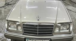 Mercedes-Benz E 280 1993 годаүшін2 250 000 тг. в Алматы – фото 5