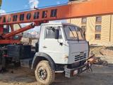 КамАЗ  43118 2005 года за 17 500 000 тг. в Кокшетау – фото 2