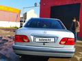 Mercedes-Benz E 230 1996 годаүшін2 850 000 тг. в Шу – фото 2