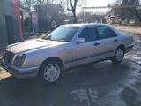 Mercedes-Benz E 230 1996 годаүшін2 550 000 тг. в Шу – фото 3