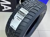 265/65R17 Kumho 2024 KOREA Wintercraft SUV Ice WS51 за 54 500 тг. в Алматы – фото 2