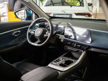 GAC GS3 Flagship-R 2025 года за 11 490 000 тг. в Астана – фото 17