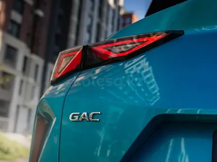 GAC GS3 Flagship-R 2025 года за 11 490 000 тг. в Астана – фото 50