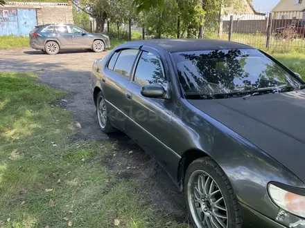 Toyota Aristo 1995 года за 2 750 000 тг. в Петропавловск – фото 3