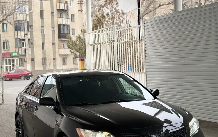 Toyota Camry 2007 годаfor6 750 000 тг. в Тараз