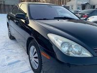 Lexus ES 300 2002 года за 6 200 000 тг. в Семей