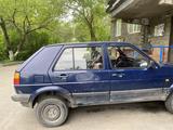 Volkswagen Golf 1991 года за 800 000 тг. в Алматы – фото 3