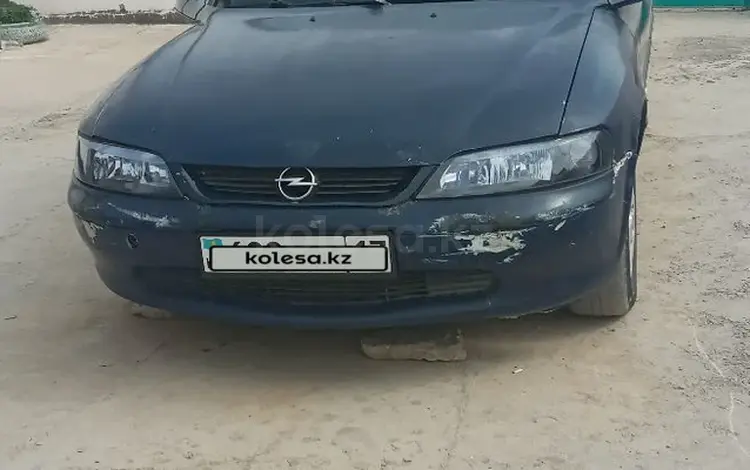 Opel Vectra 1998 годаүшін1 000 000 тг. в Туркестан