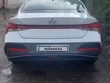 Hyundai Elantra 2024 года за 8 600 000 тг. в Костанай – фото 4