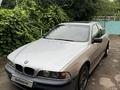 BMW 530 2002 года за 4 500 000 тг. в Алматы – фото 10