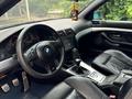 BMW 530 2002 года за 4 500 000 тг. в Алматы – фото 11