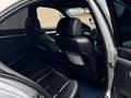 BMW 530 2002 года за 4 500 000 тг. в Алматы – фото 15