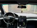 BMW 530 2002 года за 4 500 000 тг. в Алматы – фото 19