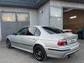 BMW 530 2002 года за 4 500 000 тг. в Алматы – фото 2