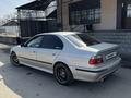 BMW 530 2002 года за 4 500 000 тг. в Алматы – фото 4