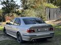 BMW 530 2002 года за 4 500 000 тг. в Алматы