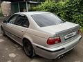 BMW 530 2002 года за 4 500 000 тг. в Алматы – фото 7
