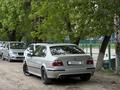 BMW 530 2002 года за 4 500 000 тг. в Алматы – фото 6