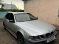 BMW 530 2002 года за 4 500 000 тг. в Алматы – фото 9