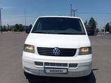 Volkswagen Caravelle 2007 года за 7 600 000 тг. в Алматы