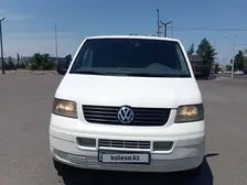 Volkswagen Caravelle, 2007