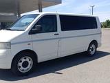 Volkswagen Caravelle 2007 года за 7 600 000 тг. в Алматы – фото 2