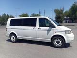 Volkswagen Caravelle 2007 года за 7 600 000 тг. в Алматы – фото 3