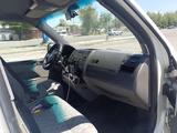 Volkswagen Caravelle 2007 года за 7 600 000 тг. в Алматы – фото 4