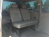 Volkswagen Caravelle 2007 года за 7 600 000 тг. в Алматы – фото 5