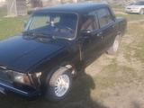 ВАЗ (Lada) 2107 2008 года за 850 000 тг. в Семей