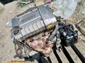 Tnvd топливный насос mitsubishi chariot grandis 2.4 GDI за 45 000 тг. в Алматы