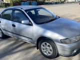 Mazda 323 1997 года за 1 600 000 тг. в Алматы – фото 3