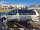 Toyota Sienna 2002 годаfor5 000 000 тг. в Алматы – фото 4