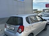 Chevrolet Aveo 2012 года за 2 850 000 тг. в Астана – фото 2