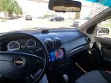 Chevrolet Aveo 2012 года за 2 850 000 тг. в Астана – фото 4