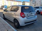 Chevrolet Aveo 2012 года за 2 850 000 тг. в Астана