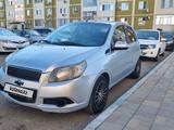 Chevrolet Aveo 2012 года за 2 850 000 тг. в Астана – фото 3