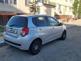 Chevrolet Aveo 2012 года за 2 850 000 тг. в Астана – фото 5