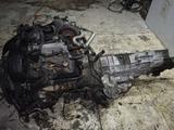 Двигатель AKE 2.5 на Audi a 8 d2үшін300 000 тг. в Шымкент – фото 2