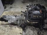 Двигатель AKE 2.5 на Audi a 8 d2үшін300 000 тг. в Шымкент – фото 3