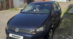 Volkswagen Polo 2015 года за 5 100 000 тг. в Усть-Каменогорск