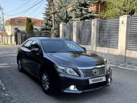 Toyota Camry 2012 года за 8 800 000 тг. в Алматы