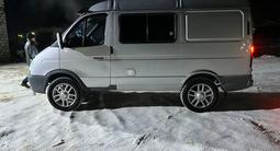 ГАЗ Соболь 2008 года за 3 050 000 тг. в Актобе – фото 2