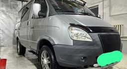 ГАЗ Соболь 2008 года за 3 050 000 тг. в Актобе – фото 4