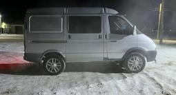 ГАЗ Соболь 2008 года за 3 050 000 тг. в Актобе