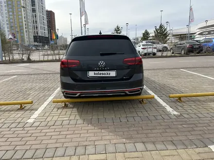 Volkswagen Passat 2022 года за 24 000 000 тг. в Астана – фото 14