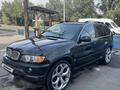 BMW X5 2001 годаfor4 000 000 тг. в Алматы – фото 3