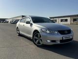 Lexus GS 300 2006 года за 6 800 000 тг. в Павлодар – фото 2